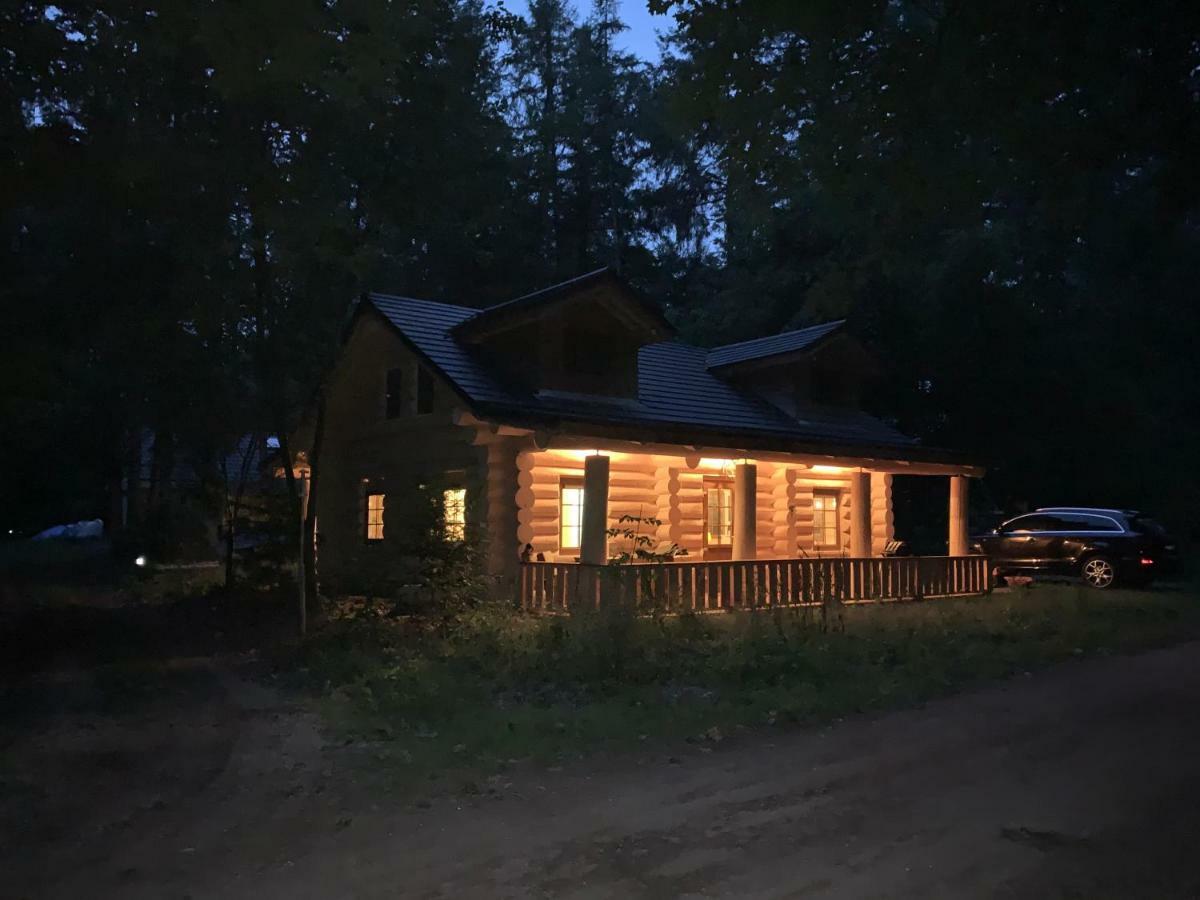 Vakantiehuis De 7 Geweien Emst Kültér fotó
