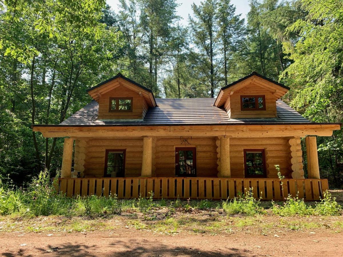 Vakantiehuis De 7 Geweien Emst Kültér fotó